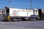 Koppel Bulk Terminal KPLX #76